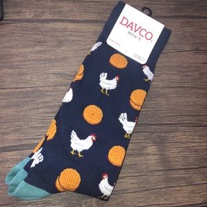 Men’s Socks